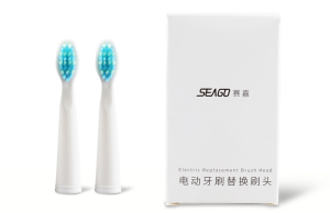 SEAGO wholesale SGD103  replacement electric tooth brush heads