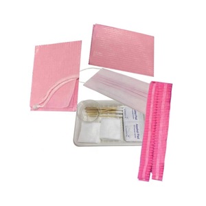 Security Factory Price Disposable Sterile Permanent Makeup Kit Set