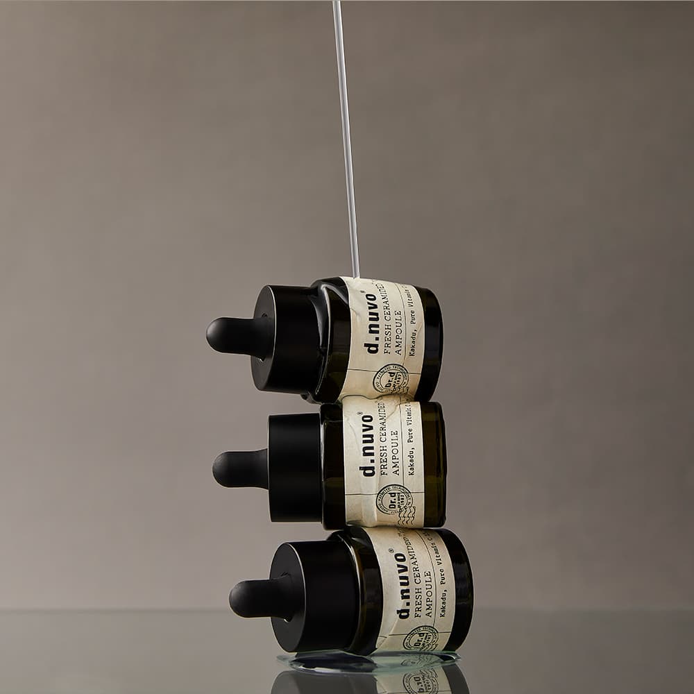 Skin Care, Brightening &amp; Anti-Aging, d.nuvo Fresh Ceramided™ Vitamin C Ampoule 18ml