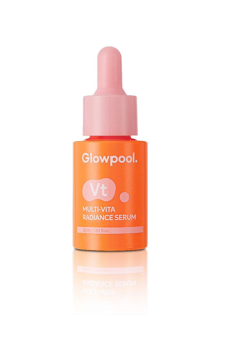 [Skin Care] Multi-Vitamin Radiance Serum