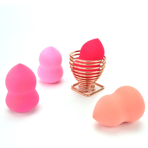 Soft makeup sponge beauty applicator cosmetic non latex blender blending egg box