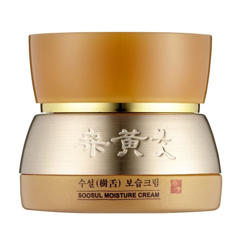 SOOSUL MOISTURE CREAM (50ml)