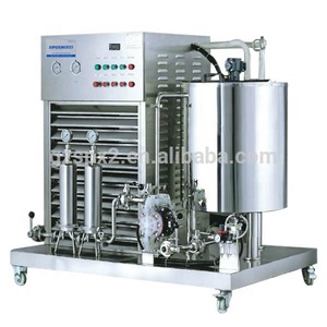 SPX Perfume freezing filter, perfume making machine, body mist machine