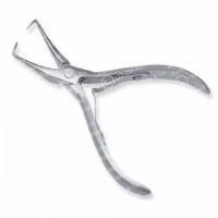 Stainless Steel Hair extension installation Hairdressing Plier