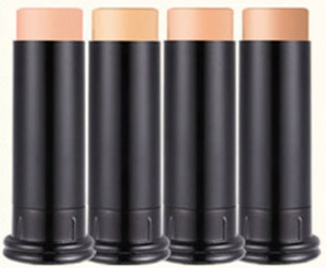 STICK FOUNDATION [ 9 COLORS ] SHADING_SOLID FOUNDATION OEM ODM PRIVATE LABEL_K-BEAUTY