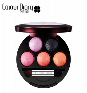 The best colorful colorful eyeshadow palette