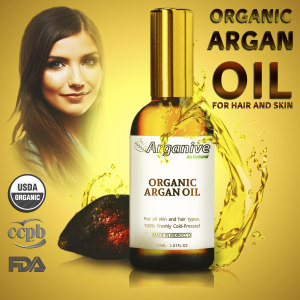 The Trusted Organic Virgin Argan Oil Supplier in Morocco