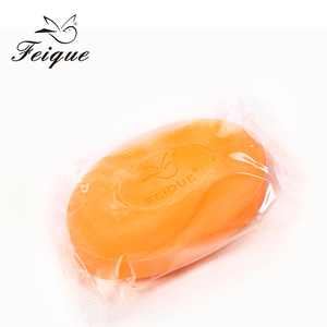 TOP! Feique papaya savon soap