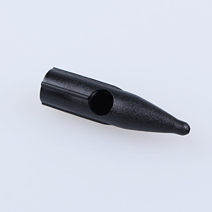 Traditional tattoo needle cap for eyebrow permanent makeup tattoo needle tip