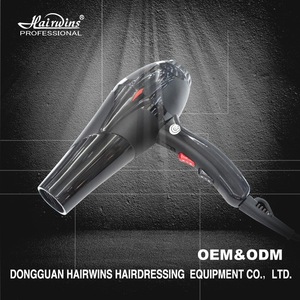 travel hotel cold air high power dc motor hair dryer for hair salon