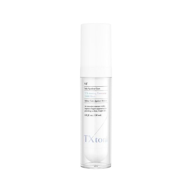 (VT) TX-TONING ESSENCE 2000 SHOT