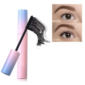 Waterproof Lengthening mascara 4D Private Label Mascara