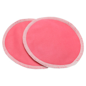 Wholesale bamboo nursing pads washable breast pads