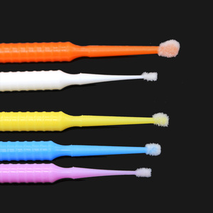 Wholesale price Popular Disposable Dental Brush/Dental Brush Applicator