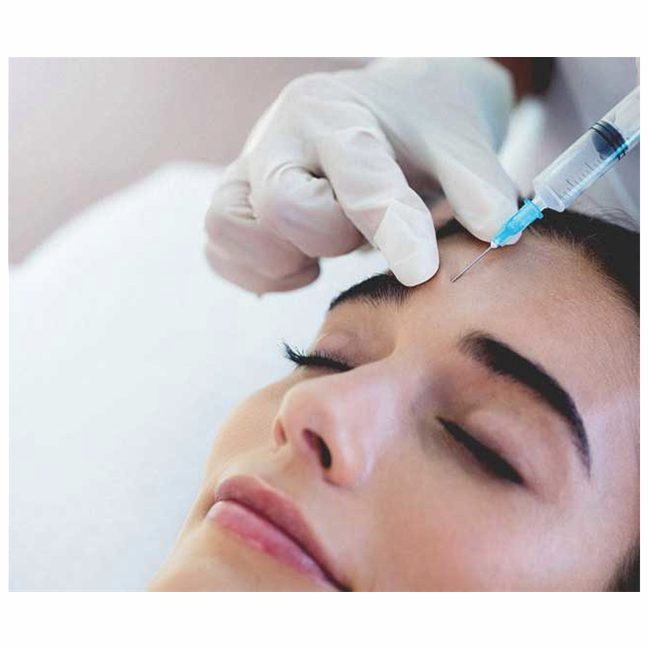 Wondertox 100units 200units Directly Supply Best Seller For Face Body Frown Lines