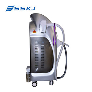 World Best Selling Product Elight 808 Laser Hair Removal Machinery