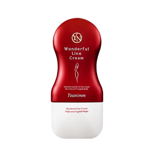 Yeanimm Wonderful Line Cream-Skin care, Body care