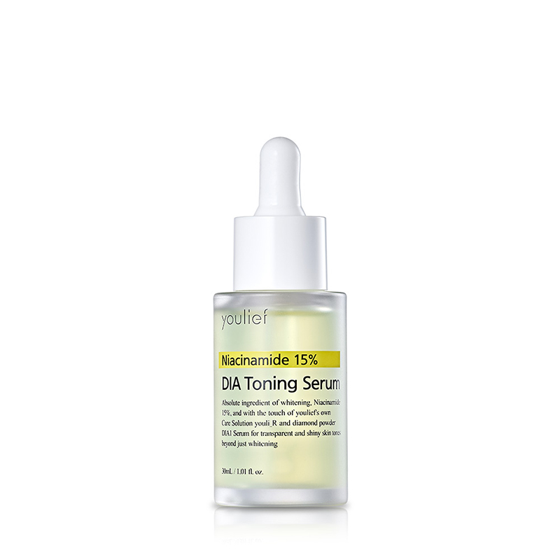 Youlief DIA Toning Serum (30ml)