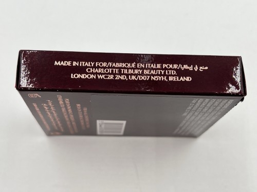 Charlotte Tilbury Airbrush Flawless Finish Powder
