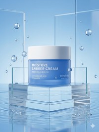 DEWFIERE Moisture Barrier Cream