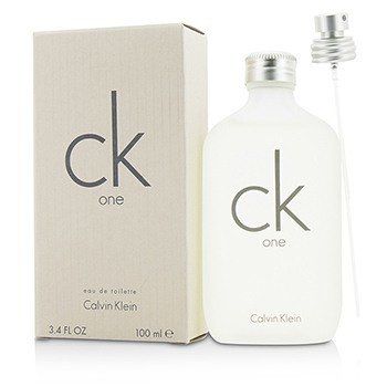 CK One  edt 100ml sp (Unisex)