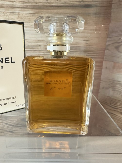 Chanel No 5 Eau de Parfum 3.4 fl oz/100 ml