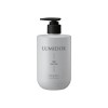 LUMIDOR H-Project Shampoo and Treatment