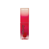 [dasique Juicy Dewy Tint #07 Cherry Soda]Korean Beauty Korean makeup Korean Cosmetics Cruelty-Free Lip Tint Glossy Sheer Dewy