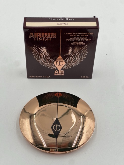 Charlotte Tilbury Airbrush Flawless Finish Powder