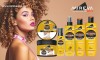Mireva Care Smooth Frizz Control Conditioner 6.76 floz