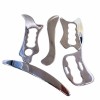 Customized Stainless Steel Muscle Massage Tool Professional-grade Shoulder And Neck Fascia Knife