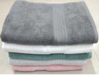 Velora Living Premium Cotton Bath Towel | Soft & Durable Hotel Quality