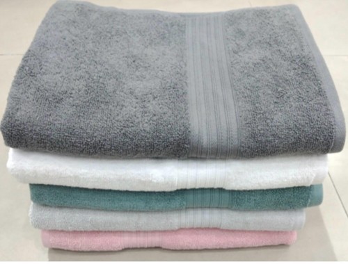 Velora Living Premium Cotton Bath Towel | Soft & Durable Hotel Quality