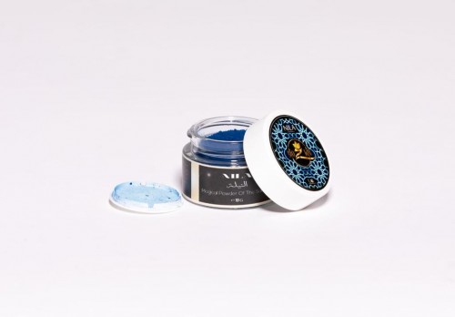 Natural Blue Nila Powder