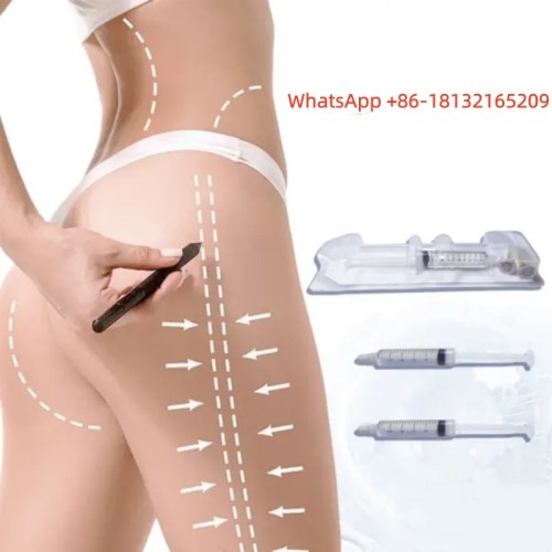 20ml Hyaluronic Acid Dermal Filler for Buttocks and Breast