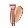 LAKMÉ 9 To 5 Weightless Mousse Foundation, Beige Caramel, 25G