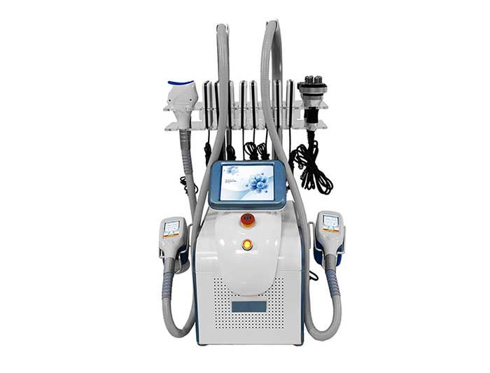 Portable Cryo360    Coolsculpting Machine For Home Use