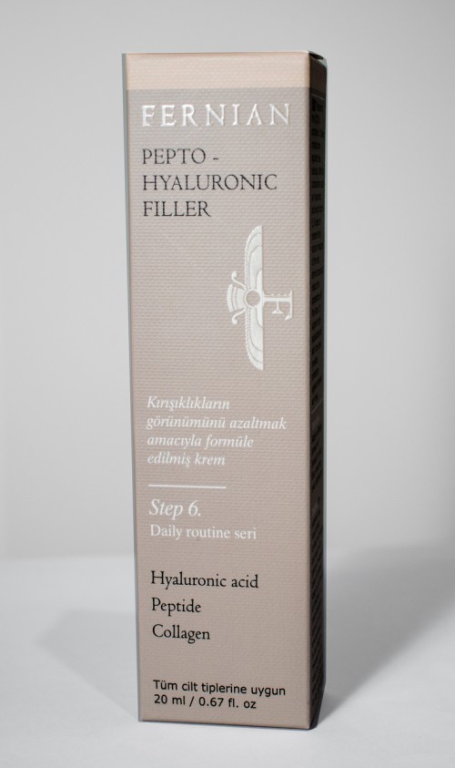 Fernian Pepto Hyaluronic Filler