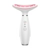 Neck Beauty Device 7 Colors LED Photon Therapy Neck Lifting Massager Home Use OEM