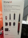 Dyson Airwrap HS05 Multi-Styler Complete Long - NEW SEALED SALE!