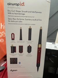 Dyson Airwrap HS05 Multi-Styler Complete Long - NEW SEALED SALE!