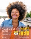 Mireva Care Smooth Frizz Control Conditioner 6.76 floz