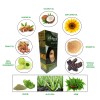 Natural herbal hair growth oil best hair care treatment