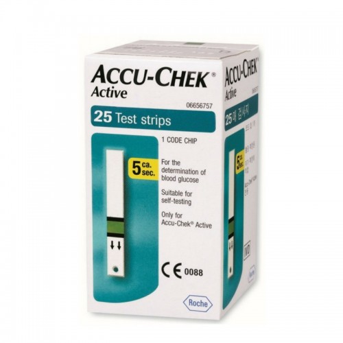 Accur-Check Active Wholesale