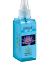 The Natures Co. Water lily body mist