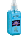 The Natures Co. Water lily body mist