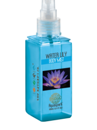 The Natures Co. Water lily body mist