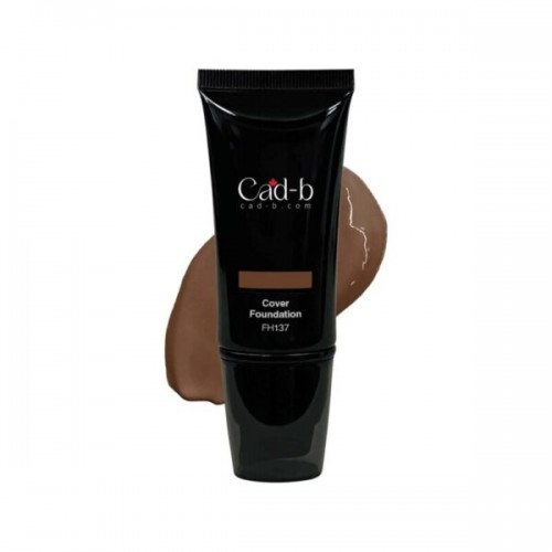 Full Coverage Foundation For Dry Skin and For Oily Skin – Bali – FH137 | Paraben Free, Matte Finish