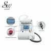 Sanwei manufacturer nd yag laser tattoo removal portable laser tattoo removal machine