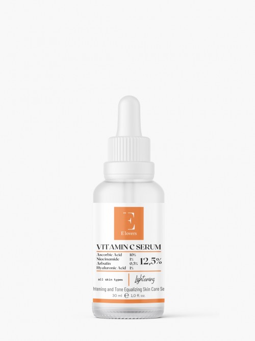 E'lovers Vitamin C Serum 30 ml
